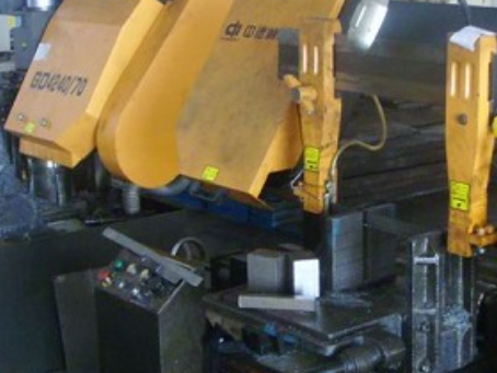 青阳SM45模具钢