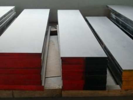 青阳Cr12MoV模具钢