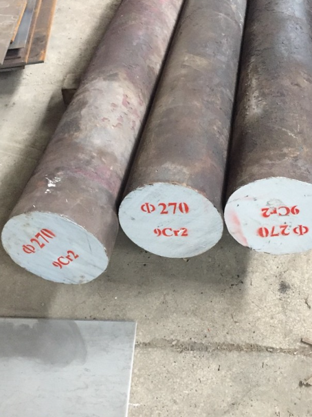 青阳9Cr2工具钢