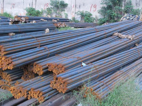 青阳50Cr合金结构钢