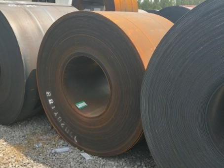 青阳Q355NHB耐候板